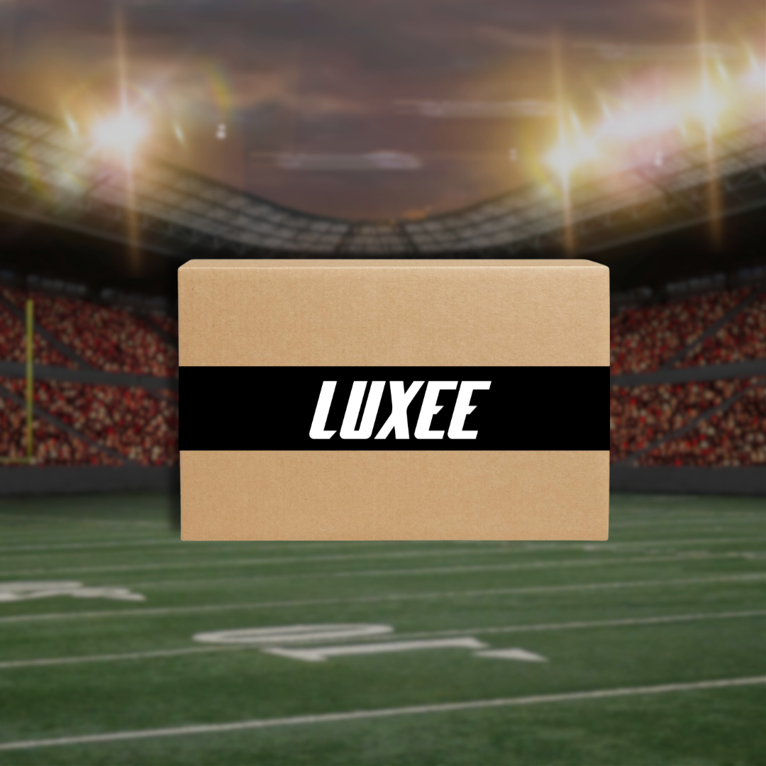 The Luxee Box